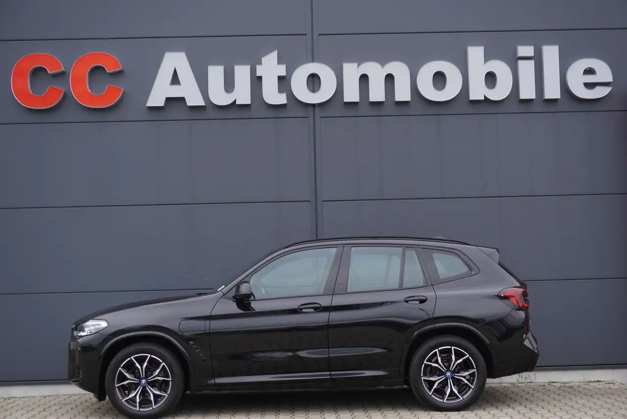 BMW X3 30 e xDrive M Sport/19Zoll/LED/Kamera/Navi/