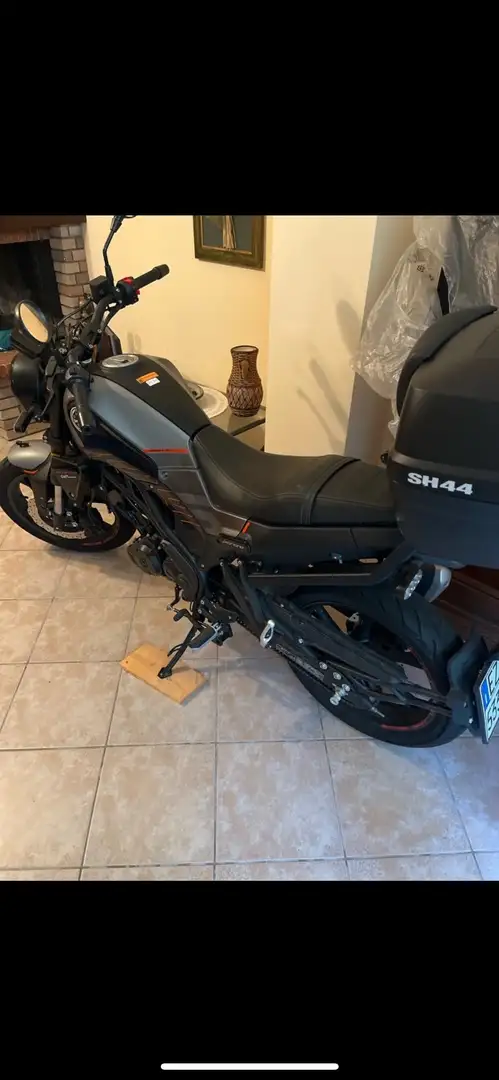 Benelli Leoncino leoncino 125 - 2
