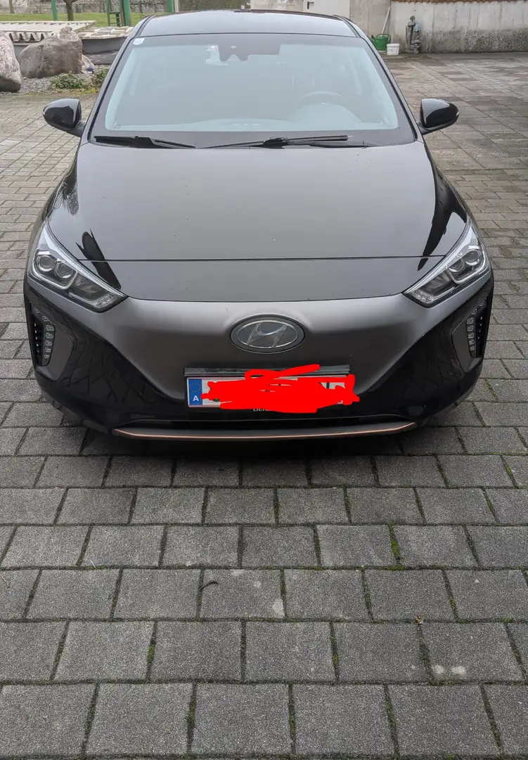 Hyundai IONIQ Elektro 28kWh Premium - 2