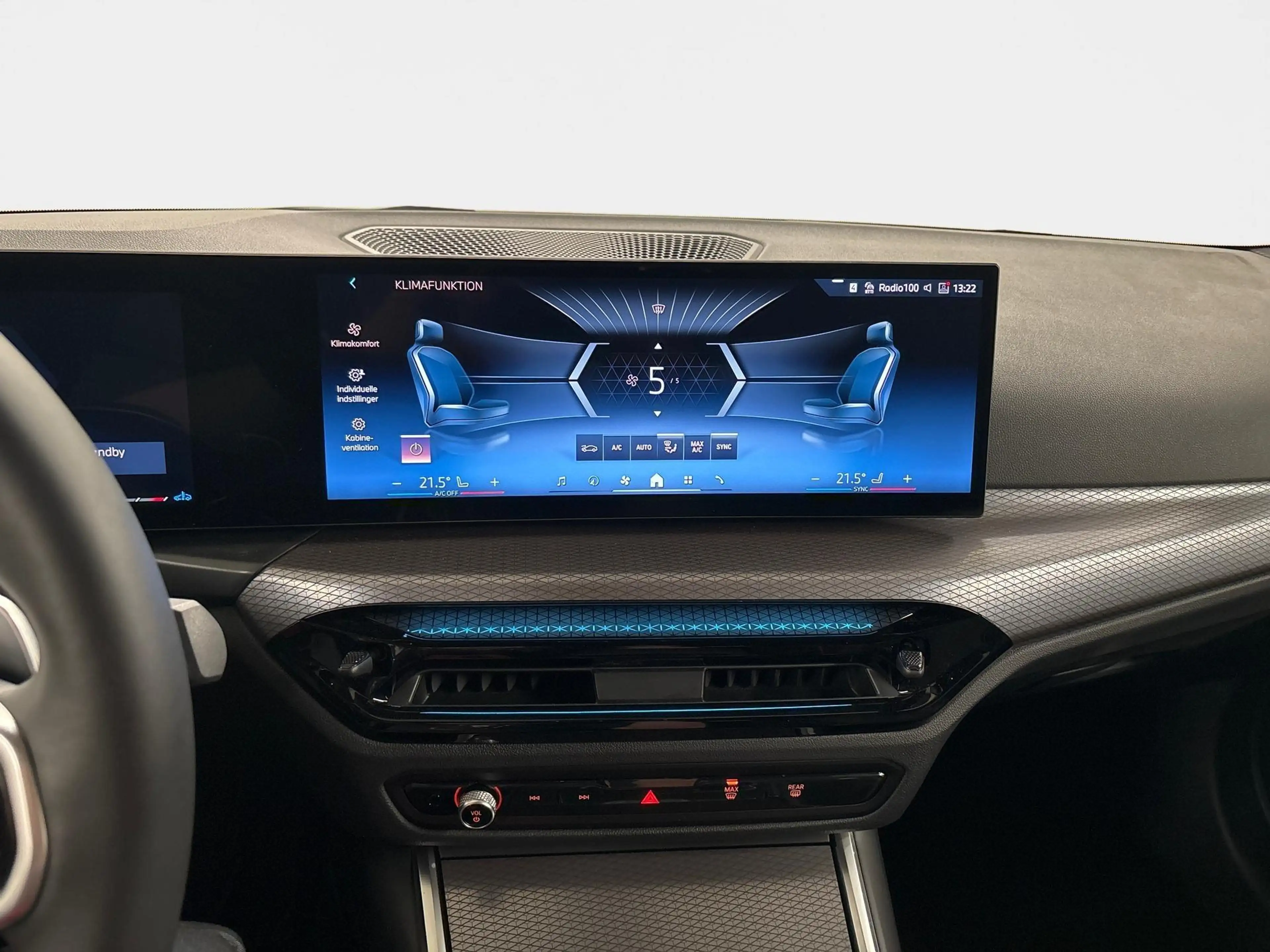 BMW 330 Touring 330i xDrive M Sport 245PS/180kW Steptro... — photo 15