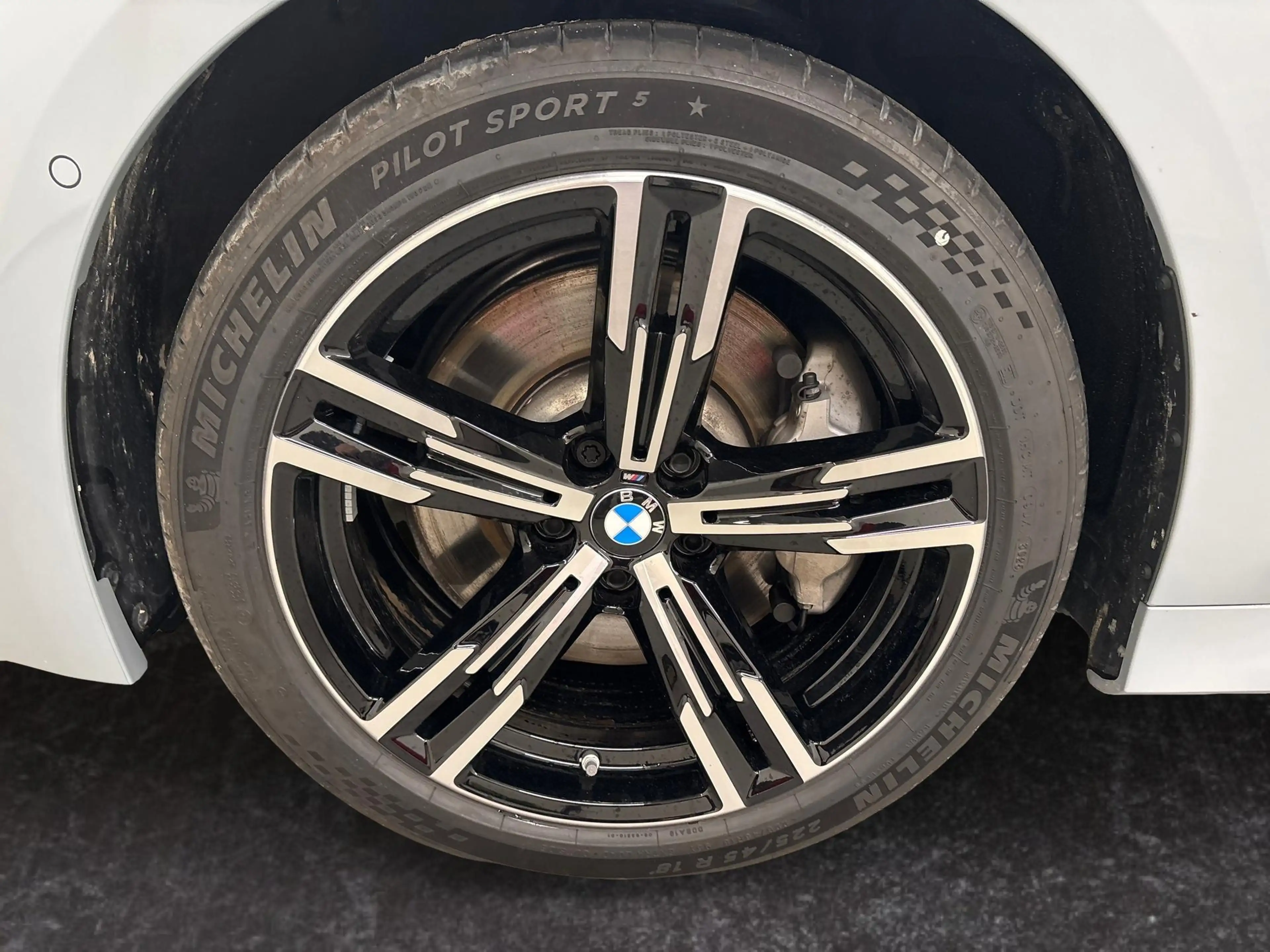 BMW 330 Touring 330i xDrive M Sport 245PS/180kW Steptro... — photo 9