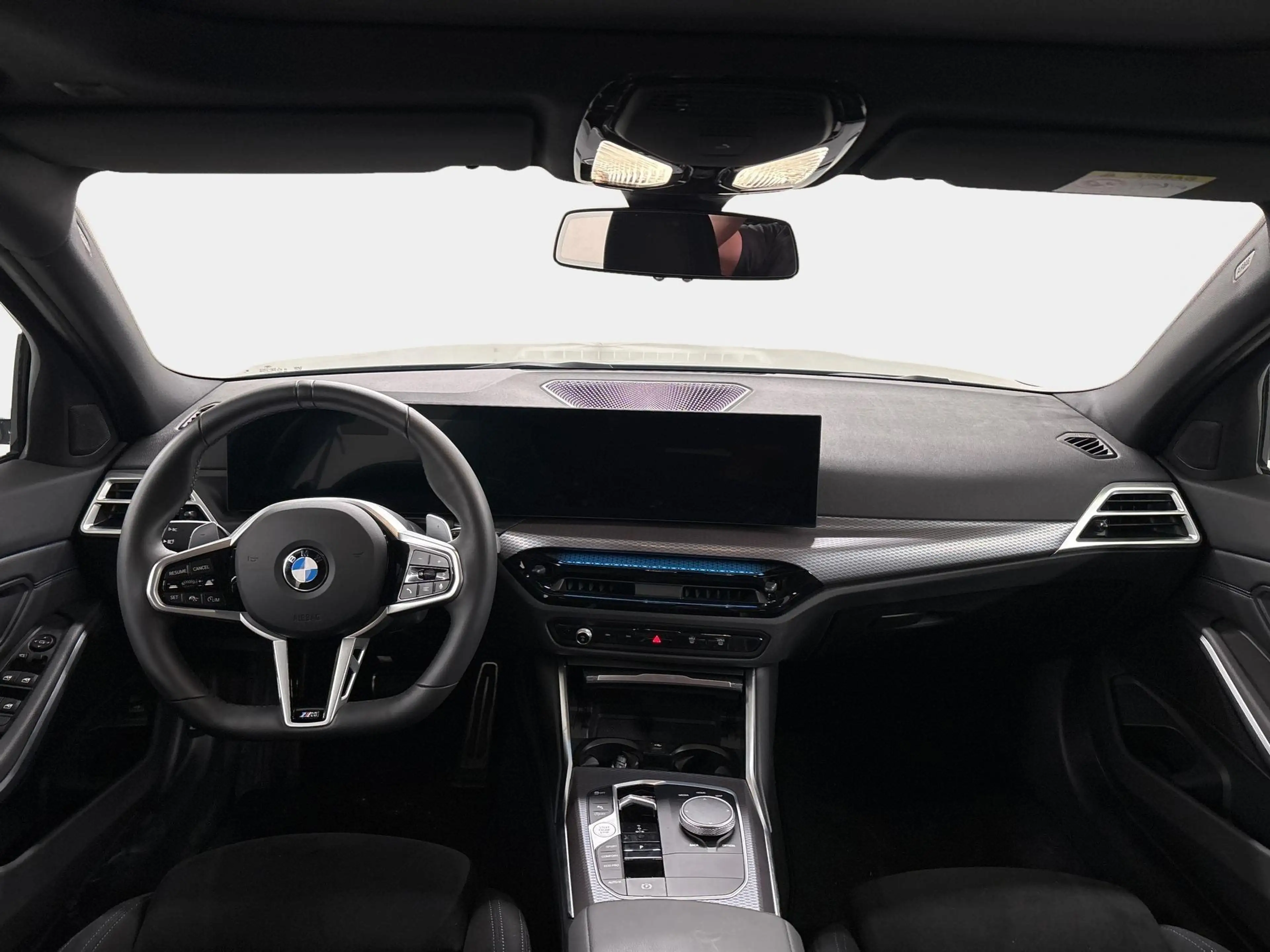 BMW 330 Touring 330i xDrive M Sport 245PS/180kW Steptro... — photo 12