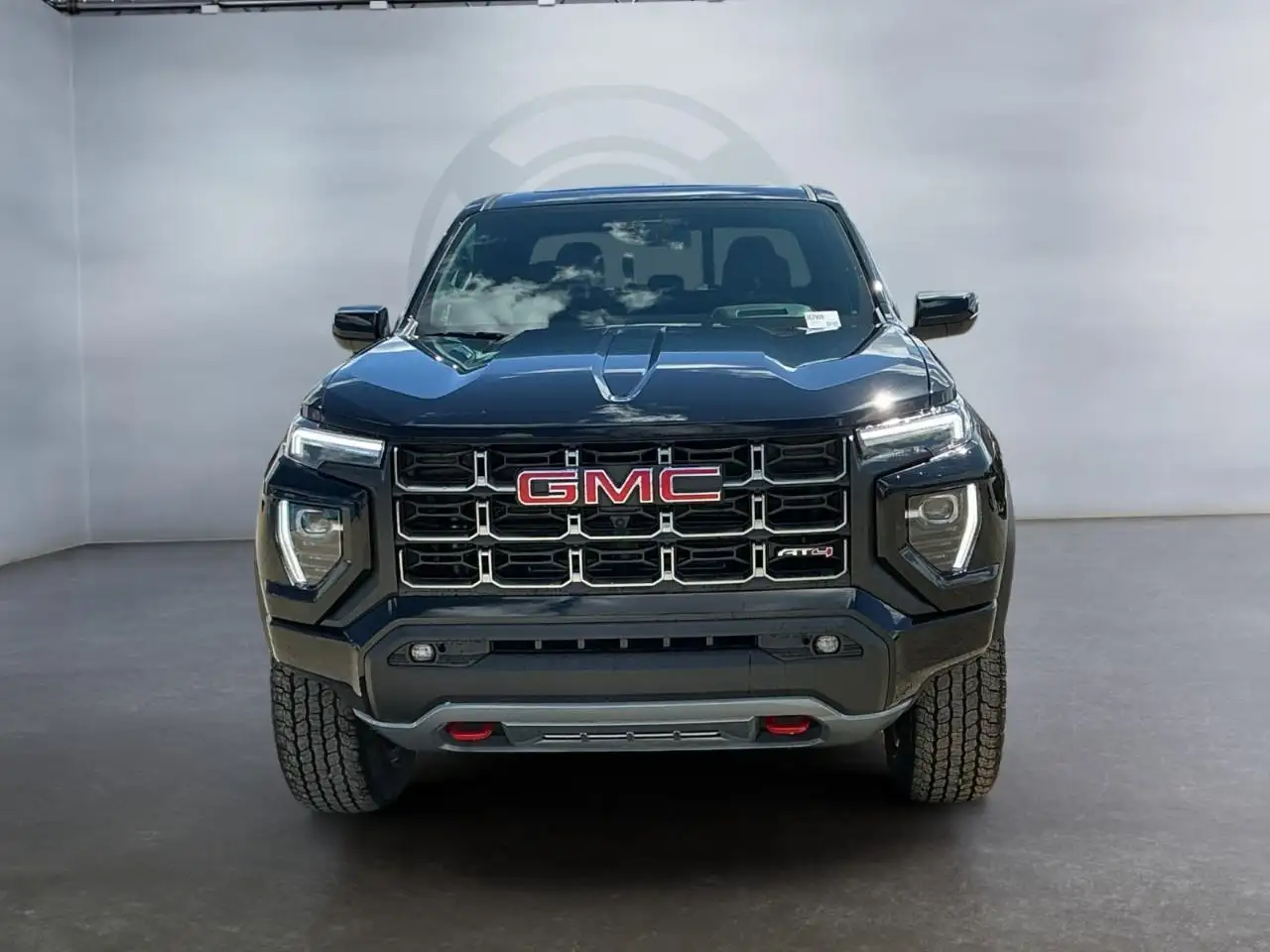 GMC Canyon fotografie GMC Canyon