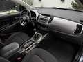 Kia Sportage Silber 1,7 CRDi 2WD Grau - thumbnail 14