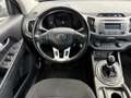 Kia Sportage Silber 1,7 CRDi 2WD Grau - thumbnail 11