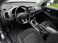 Kia Sportage Silber 1,7 CRDi 2WD Grau - thumbnail 9