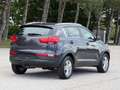Kia Sportage Silber 1,7 CRDi 2WD Grau - thumbnail 5