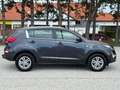 Kia Sportage Silber 1,7 CRDi 2WD Grau - thumbnail 6