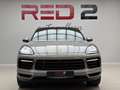 Porsche Cayenne E-Hybrid Platinum Edition Coupé Aut. Gris - thumbnail 2