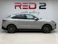 Porsche Cayenne E-Hybrid Platinum Edition Coupé Aut. Gris - thumbnail 4