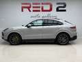 Porsche Cayenne E-Hybrid Platinum Edition Coupé Aut. Gris - thumbnail 6