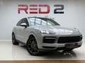 Porsche Cayenne E-Hybrid Platinum Edition Coupé Aut. Gris - thumbnail 3