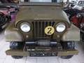 Jeep Willys CJ-5 Zielony - thumbnail 10