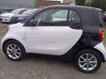 smart Sonstige smart fortwo coupe coupe Km:81.800 Weiß - thumbnail 13