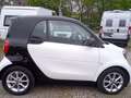 smart Sonstige smart fortwo coupe coupe Km:81.800 Weiß - thumbnail 12
