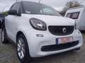 smart Sonstige smart fortwo coupe coupe Km:81.800 Weiß - thumbnail 1