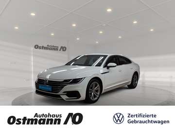 2.0TSI R-Line ACC*Naci*Sitzh*LED*AHK*
