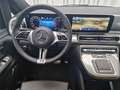 Mercedes-Benz V 300 d 4MATIC EXCLUSIVE Lang AHK Winterp. SpurW Schwarz - thumbnail 17