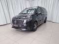 Mercedes-Benz V 300 d 4MATIC EXCLUSIVE Lang AHK Winterp. SpurW Schwarz - thumbnail 2