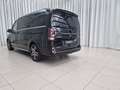 Mercedes-Benz V 300 d 4MATIC EXCLUSIVE Lang AHK Winterp. SpurW Schwarz - thumbnail 5