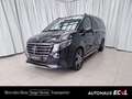 Mercedes-Benz V 300 d 4MATIC EXCLUSIVE Lang AHK Winterp. SpurW Schwarz - thumbnail 1