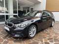 BMW 316 Touring 316d Touring mhev 48V Business Advan. auto Noir - thumbnail 1
