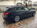 BMW 316 Touring 316d Touring mhev 48V Business Advan. auto Noir - thumbnail 5