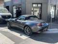 Mazda MX-5 2.0 L SKYACTIV-G / BLUETOOTH / SIEGES CHAUFFANT Gris - thumbnail 7