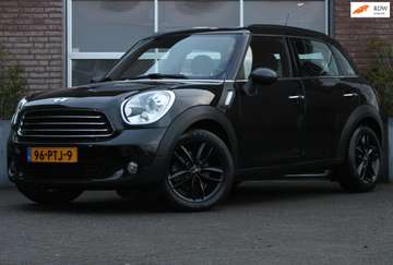 Mini 1.6 Pepper / Automaat