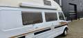 Mercedes-Benz T1 207D (Bremer) T1 Originele Westfalia, James Cook Camper Weiß - thumbnail 16