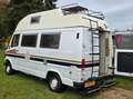 Mercedes-Benz T1 207D (Bremer) T1 Originele Westfalia, James Cook Camper Weiß - thumbnail 7