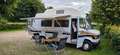 Mercedes-Benz T1 207D (Bremer) T1 Originele Westfalia, James Cook Camper Weiß - thumbnail 3