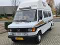 Mercedes-Benz T1 207D (Bremer) T1 Originele Westfalia, James Cook Camper Weiß - thumbnail 9