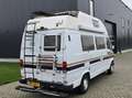 Mercedes-Benz T1 207D (Bremer) T1 Originele Westfalia, James Cook Camper Weiß - thumbnail 12