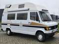 Mercedes-Benz T1 207D (Bremer) T1 Originele Westfalia, James Cook Camper Weiß - thumbnail 10