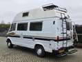 Mercedes-Benz T1 207D (Bremer) T1 Originele Westfalia, James Cook Camper Weiß - thumbnail 11