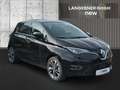 Renault ZOE Complete Intens Schwarz - thumbnail 3