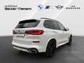 BMW X5 xDrive40d M-Sport AHK Pano Laser HUD DrivAss ParkA Weiß - thumbnail 6