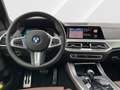 BMW X5 xDrive40d M-Sport AHK Pano Laser HUD DrivAss ParkA Weiß - thumbnail 9