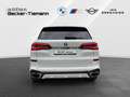 BMW X5 xDrive40d M-Sport AHK Pano Laser HUD DrivAss ParkA Weiß - thumbnail 5