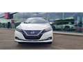 Nissan Leaf Tekna 63 kw Blanc - thumbnail 7