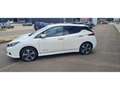 Nissan Leaf Tekna 63 kw Bianco - thumbnail 5