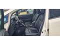 Nissan Leaf Tekna 63 kw Blanc - thumbnail 8