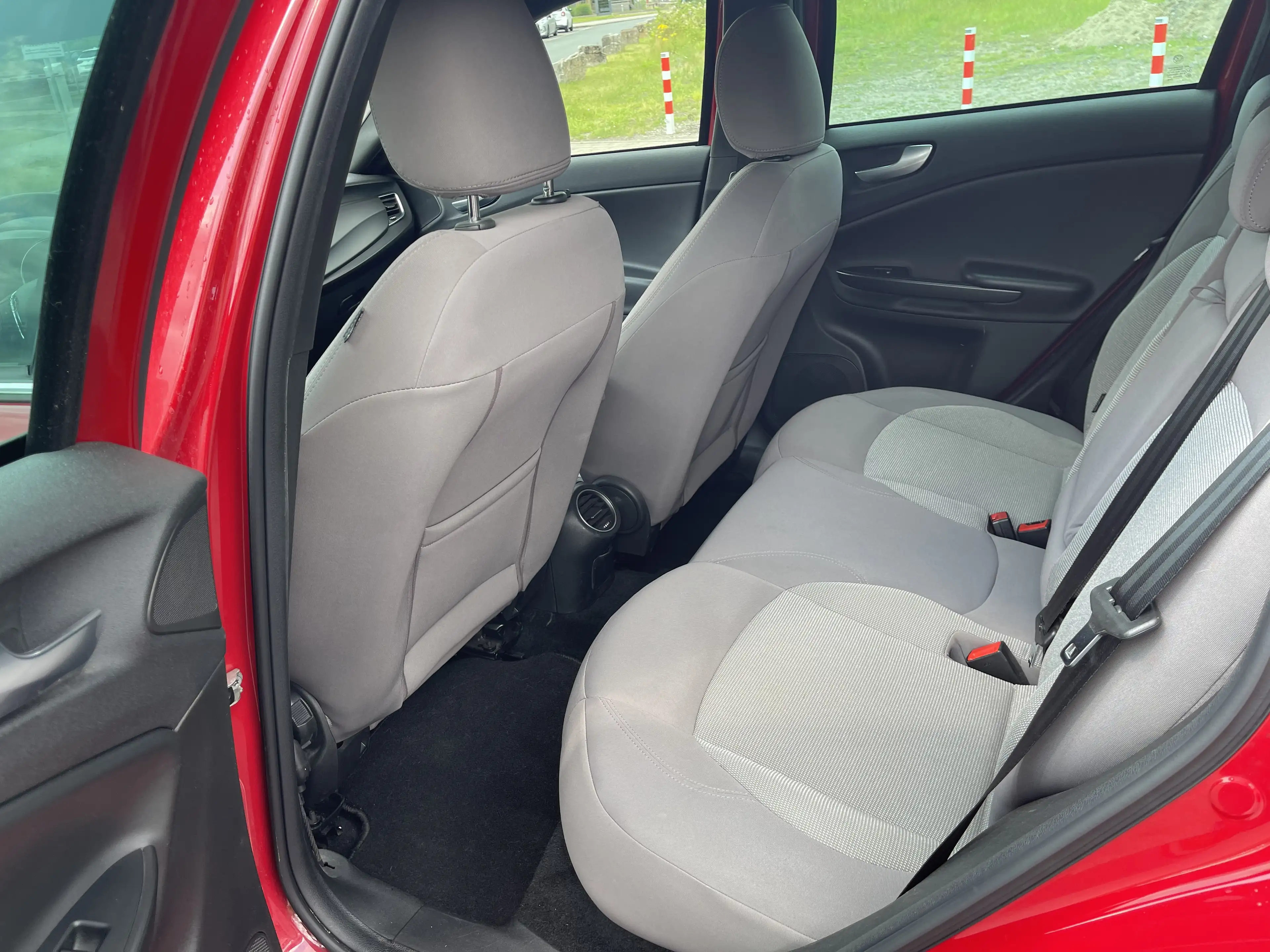 Alfa Romeo Giulietta 1.4 Turbo Turismo Multiair 2Hand Navi Top Gepflegt — photo 15