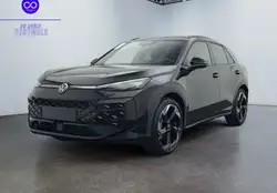 Volkswagen T-Roc 1.5 eTSI DSG R-Line Black Style – 12-2025 DISPO
