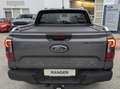 Ford Ranger Plug-in-Hybrid Wildtrak e-4WD Doppelkabine Grau - thumbnail 8