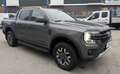 Ford Ranger Plug-in-Hybrid Wildtrak e-4WD Doppelkabine Grau - thumbnail 4