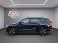 Skoda Kodiaq 2,0 TDI 4x4 Sportline*ACC*RFK*1.BESITZ*DCC*GARANTI Schwarz - thumbnail 8