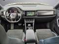Skoda Kodiaq 2,0 TDI 4x4 Sportline*ACC*RFK*1.BESITZ*DCC*GARANTI Schwarz - thumbnail 12