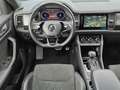 Skoda Kodiaq 2,0 TDI 4x4 Sportline*ACC*RFK*1.BESITZ*DCC*GARANTI Schwarz - thumbnail 13
